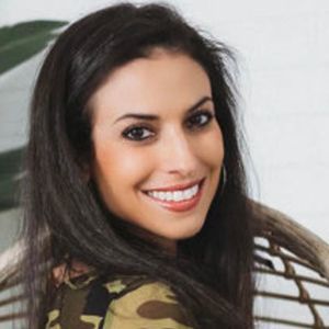 Meet your Posher, Erica